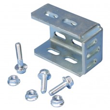 Скоба стальная СABS M для крепления на панель, nVent Eriflex (549420)