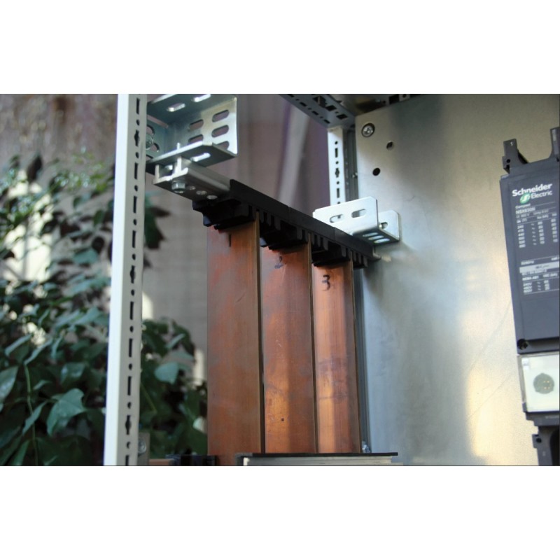 Скоба стальная СABS M для крепления на панель, nVent Eriflex (549420)