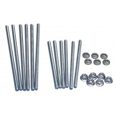 Дополнительный набор крепления СABS для сборки шинодержателей, nVent Eriflex (549430)