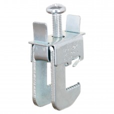 Шинный разъем FBC 10x4 мм для подключения кабеля 1-4 мм² к шине 10 мм, nVent Eriflex (553505)