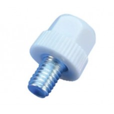 Колпачковая гайка CAPB6 (резьба M6, стальная вставка), nVent Eriflex (560850)