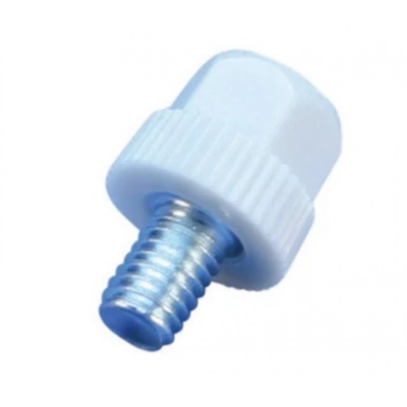 Колпачковая гайка CAPB6 (резьба M6, стальная вставка), nVent Eriflex (560850)