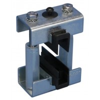 Модуль универсального шинодержателя ABS 1/10 (1 фаза, шина 10 мм), nVent Eriflex (560880)