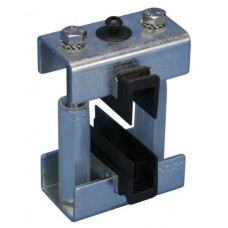 Модуль универсального шинодержателя ABS 1/10 (1 фаза, шина 10 мм), nVent Eriflex (560880)