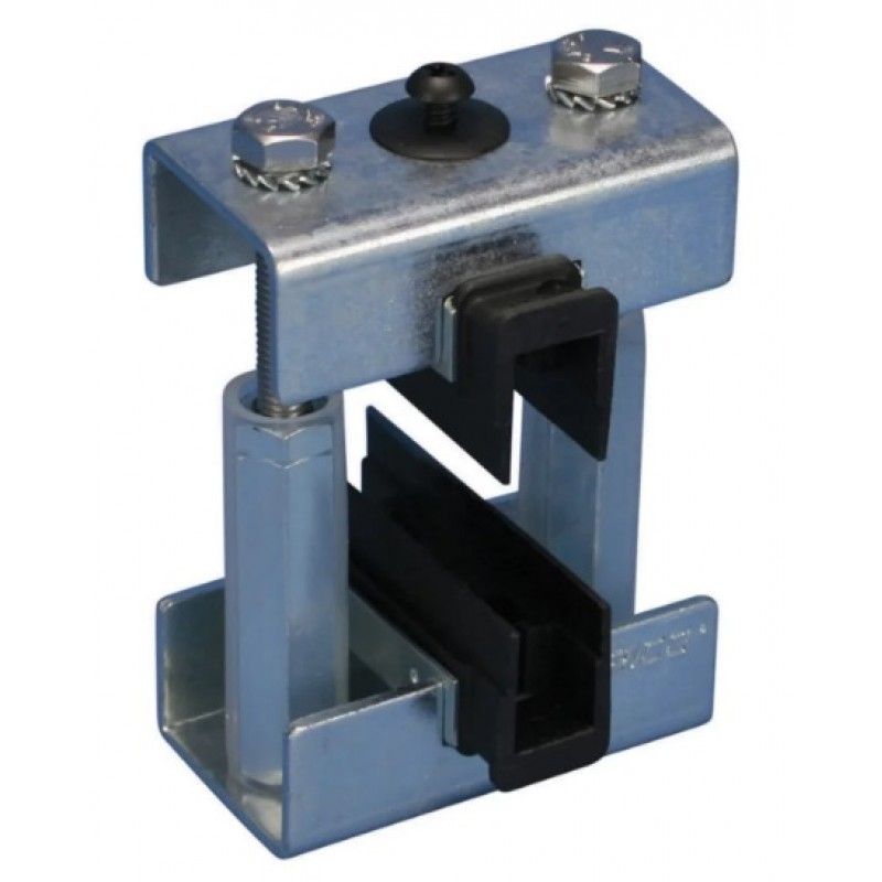 Модуль универсального шинодержателя ABS 1/10 (1 фаза, шина 10 мм), nVent Eriflex (560880)