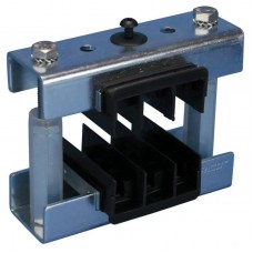Модуль универсального шинодержателя ABS 3/10 (3 фазы, шина 10 мм), nVent Eriflex (560900)