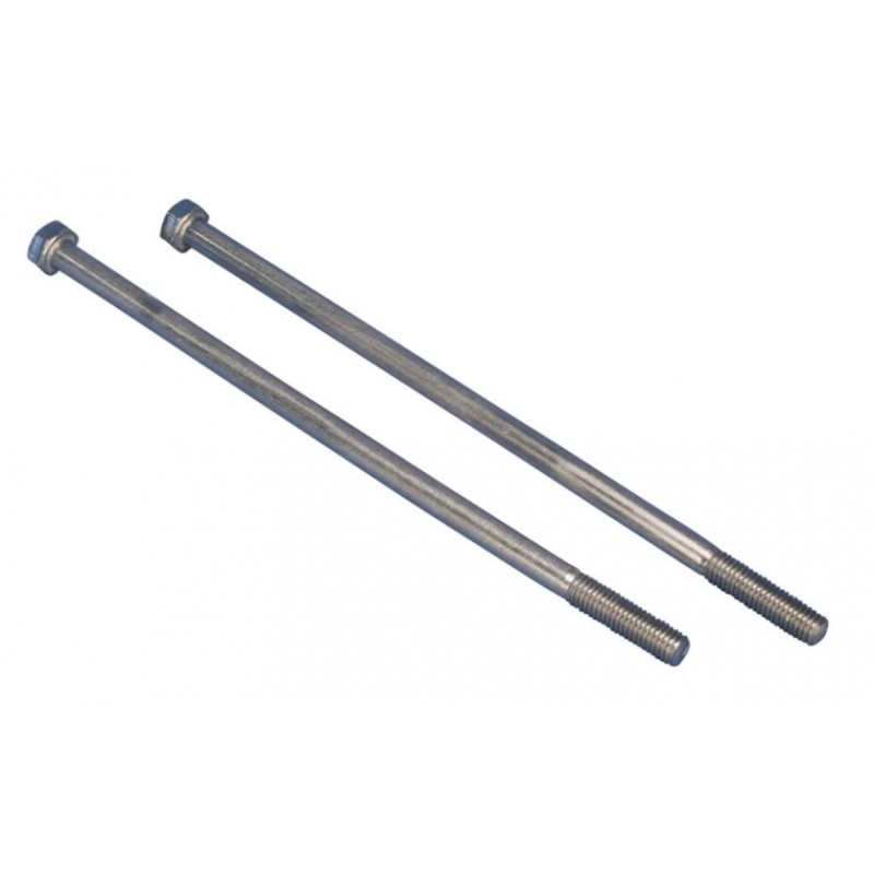 Набор шинодержателей ABS Набор 160х10 мм, nVent Eriflex (560910)