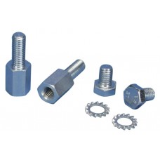 Набор элементов жесткости ABS для усиления алюминиевого профиля, nVent Eriflex (560950)