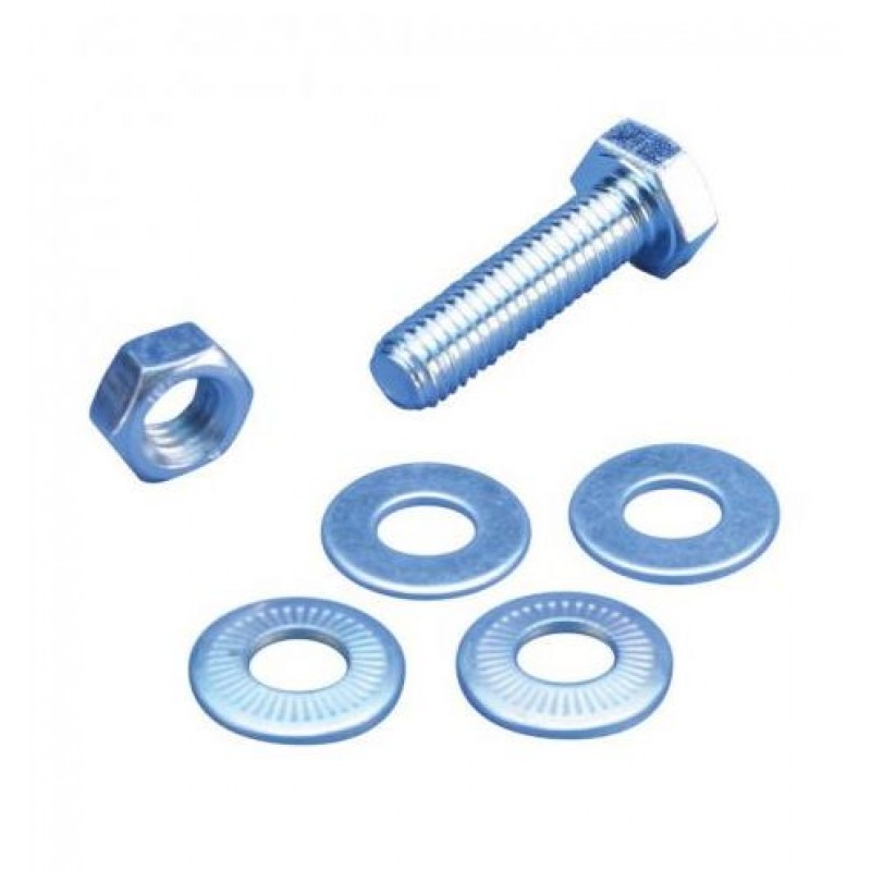 Набор крепежа для контактных соединений M12х60 (сталь 8.8, 100 шт), nVent Eriflex (567880)