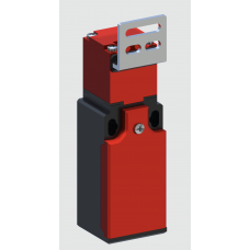 SP3K10X11 - Концевой выключатель с регулируемой головкой на 90° (PG 11), 1NO+1NC (медленного действия), IP65, Comepi