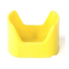 Стопор-блокиратор для кнопки аварийной остановки, серия PBO, Plastim (PB-BKO)