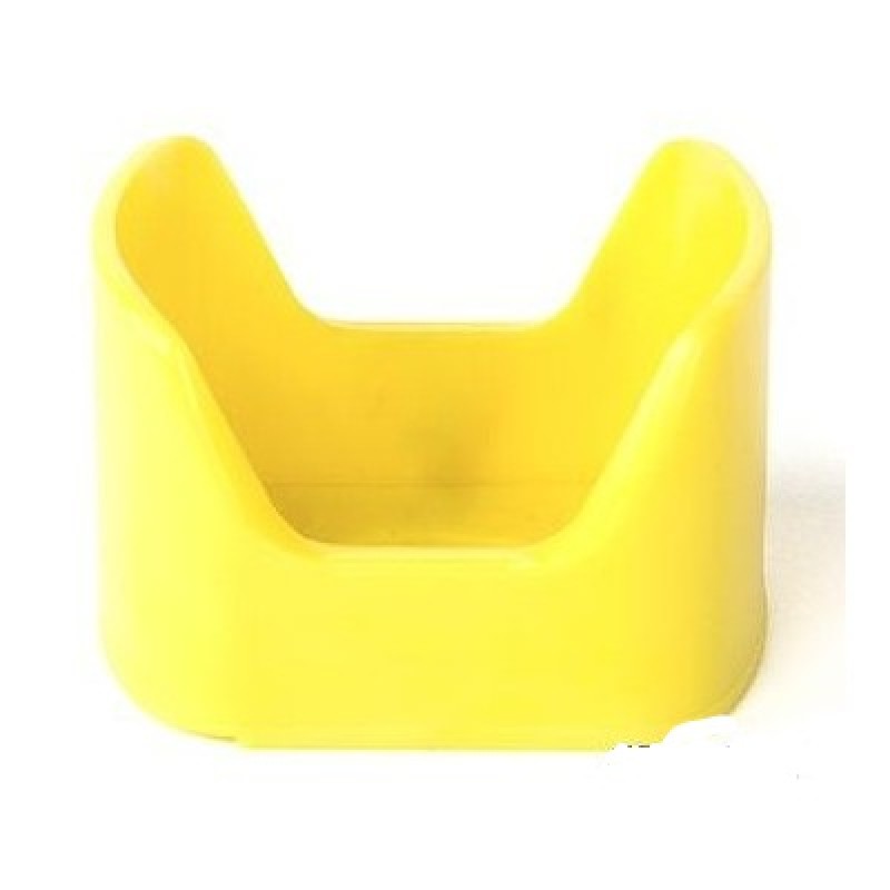 Стопор-блокиратор для кнопки аварийной остановки, серия PBO, Plastim (PB-BKO)