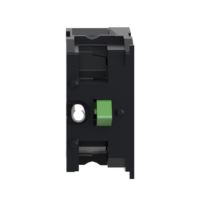 Контактный блок 1NO, серия XA2, Schneider Electric (ZA2EE101)