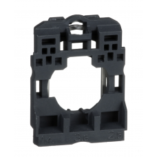 Монтажный адаптер для серий XB4/XB5, Schneider Electric (ZB5AZ009)