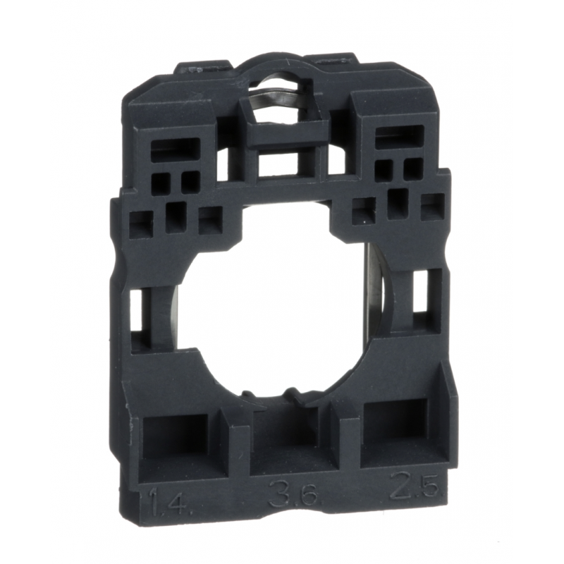 Монтажный адаптер для серий XB4/XB5, Schneider Electric (ZB5AZ009)