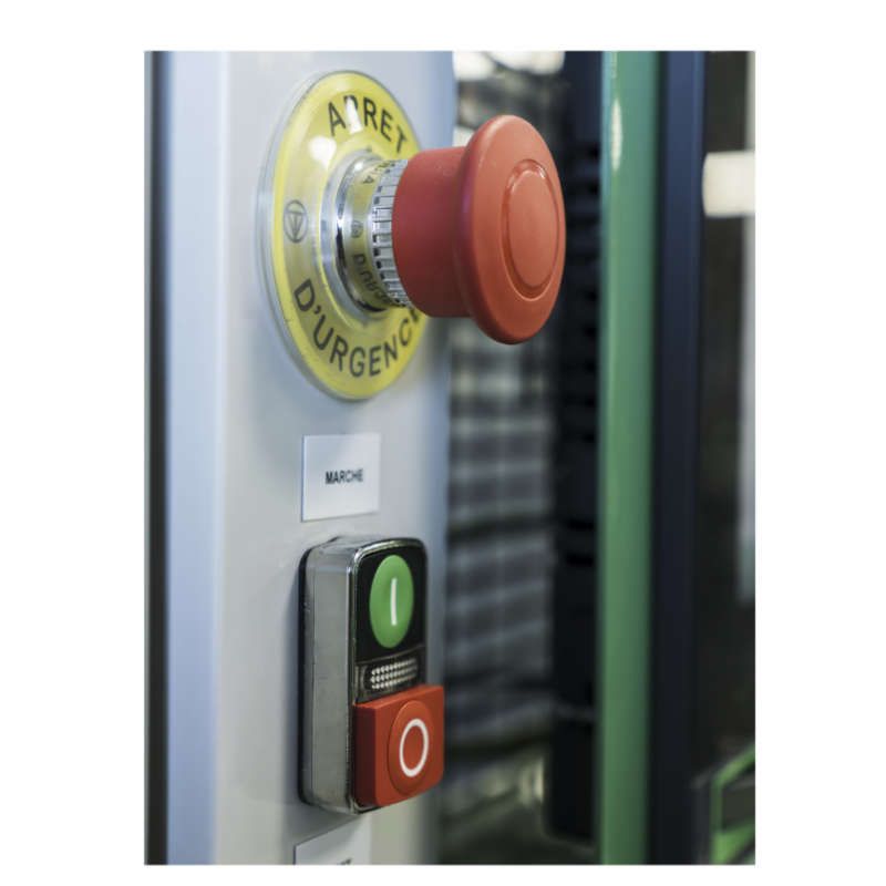 Маркировочная пластина Ø 60 для кнопок аварийной остановки, Schneider Electric (ZBY9101)