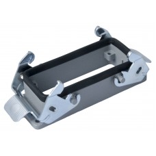 Корпус накладного гнезда HDC 16P+E, 16А (6x35A; 4/0x80A; 4/2x80A), TP Electric (24-1616-40-06000)