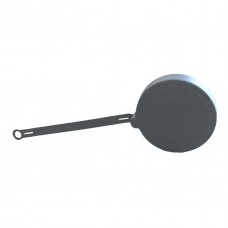 Защитная крышка для разъемов CEE, 3×16А, IP44, серая, TP Electric (21140-3840-06)