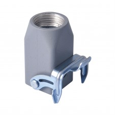 Корпус кабельного гнезда HDC 4×10А–5×10А, TP Electric (24-0410-30-06P11)