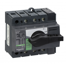 28902 - Выключатель нагрузки INS63, 3P Ith-63 A, Schneider Electric