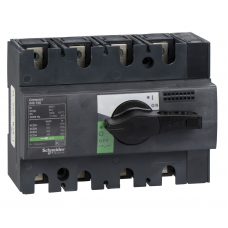 28909 - Выключатель нагрузки INS100, 4P Ith-100 A, Schneider Electric