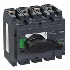 31105 - Выключатель нагрузки INS250, 4P Ith-160 A, Schneider Electric