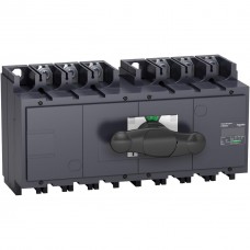 31148 - Переключатель нагрузки INS320, 3P Ith-320 A, Schneider Electric