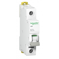 A9S65140 - Выключатель нагрузки iSW, 1P Ith-40 A, Ue-240 В АС, Schneider Electric