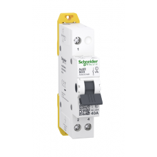 A9SCO140 - Переключатель нагрузки iSSW, 1P Ith-40 A, Ue-230 В АС, Schneider Electric