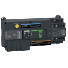 TA10D2S0323TPE - Автоматический ввод резерва TransferPact TA10, 2P, 32 A, без дисплея, Schneider Electric