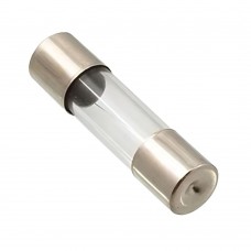 505932 - Предохранитель стеклянный 200 мA, 5×20 мм, 250V AC, TAKEL