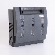 510491 - Горизонтальный блок рубильник на панель 3P In-160 A, NH-00, 690 В АС, TAKEL