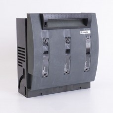 510492 - Горизонтальный блок рубильник на панель 3P In-250 A, NH-1, 690 В АС, TAKEL