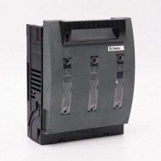 510493 - Горизонтальный блок рубильник на панель 3P In-400 A, NH-2, 690 В АС, TAKEL