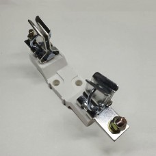 510504 - Держатель предохранителя 1P, In-630 A, NH-3, TAKEL