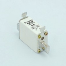 510513 - Предохранитель ножевой 8 A, NH-00C, gG, 660В AC, TAKEL