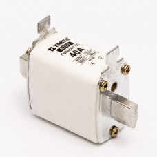 510538 - Предохранитель ножевой 40 A, NH-00, gG, 660В AC, TAKEL