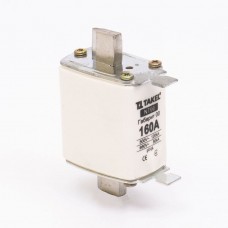 510544 - Предохранитель ножевой 160 A, NH-00, gG, 660В AC, TAKEL