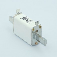 510547 - Предохранитель ножевой 4 A, NH-00, gG, 660В AC, TAKEL