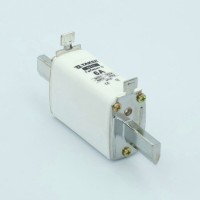 510548 - Предохранитель ножевой 6 A, NH-00, gG, 660В AC, TAKEL