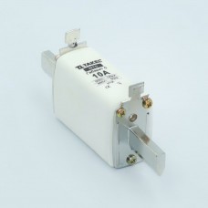 510550 - Предохранитель ножевой 10 A, NH-00, gG, 660В AC, TAKEL
