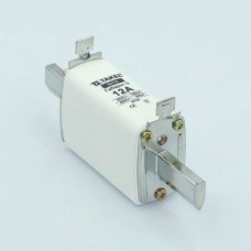 510551 - Предохранитель ножевой 12 A, NH-00, gG, 660В AC, TAKEL