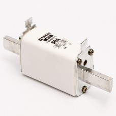 510557 - Предохранитель ножевой 50 A, NH-0, gG, 660В AC, TAKEL
