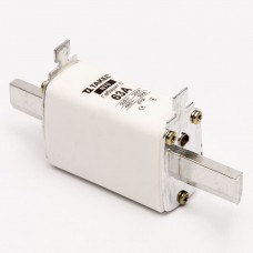 510558 - Предохранитель ножевой 63 A, NH-0, gG, 660В AC, TAKEL