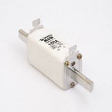 510560 - Предохранитель ножевой 100 A, NH-0, gG, 660В AC, TAKEL