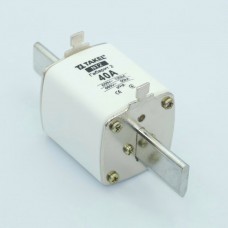 510574 - Предохранитель ножевой 40 A, NH-2, gG, 660В AC, TAKEL