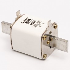 510580 - Предохранитель ножевой 160 A, NH-2, gG, 660В AC, TAKEL