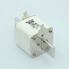 510588 - Предохранитель ножевой 160 A, NH-3, gG, 660В AC, TAKEL