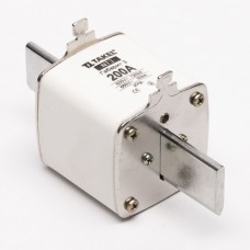 510589 - Предохранитель ножевой 200 A, NH-3, gG, 660В AC, TAKEL