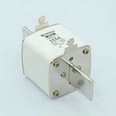 510592 - Предохранитель ножевой 355 A, NH-3, gG, 660В AC, TAKEL